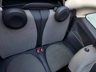 FIAT 500C usata, con ESP