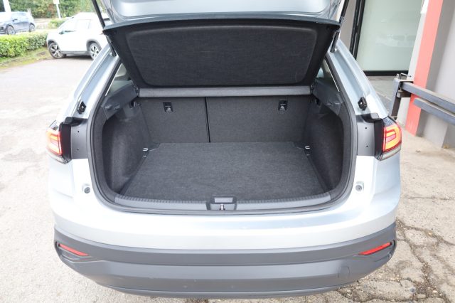 VOLKSWAGEN Taigo usata 94