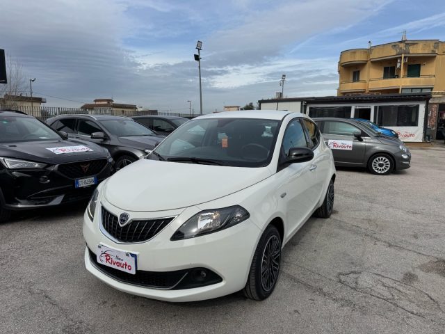 LANCIA Ypsilon usata, con ABS