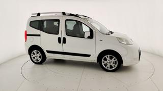FIAT Qubo usata 31