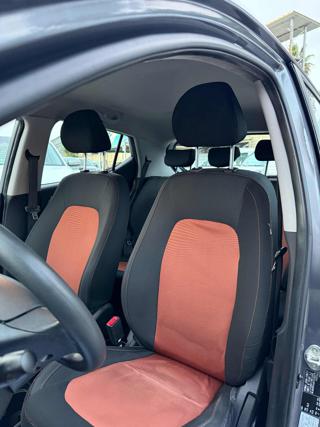 HYUNDAI i10 usata, con Fendinebbia
