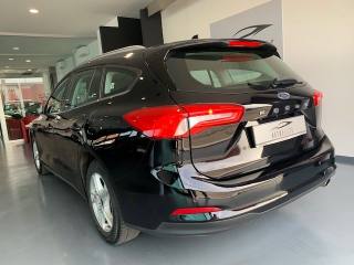 FORD Focus usata, con Alzacristalli elettrici