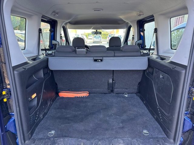 FIAT Doblo usata, con ESP