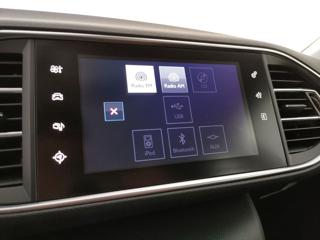PEUGEOT 308 usata, con ESP