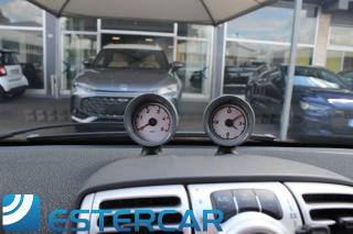 SMART ForTwo usata, con Antifurto
