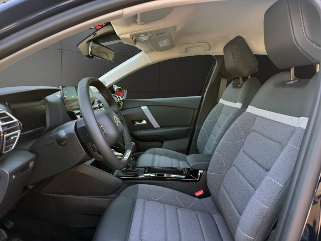 CITROEN C4 usata, con ESP