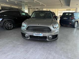 MINI Countryman usata, con Airbag laterali