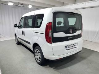FIAT Doblo usata, con Airbag Passeggero
