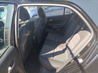 KIA Picanto usata, con ESP