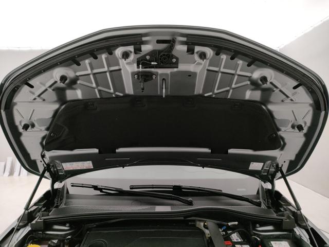 ALFA ROMEO Junior usata, con Bluetooth