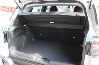 JEEP Avenger usata, con Park Distance Control