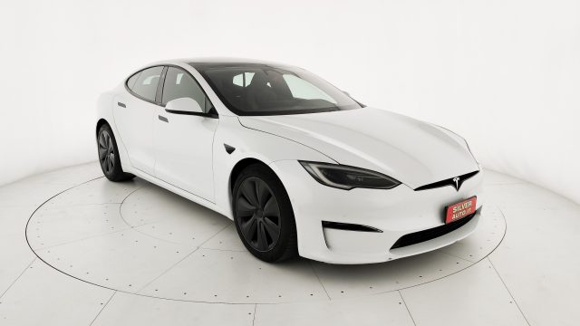 TESLA Model S usata, con ABS