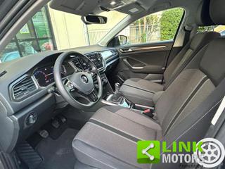 VOLKSWAGEN T-Roc usata 1