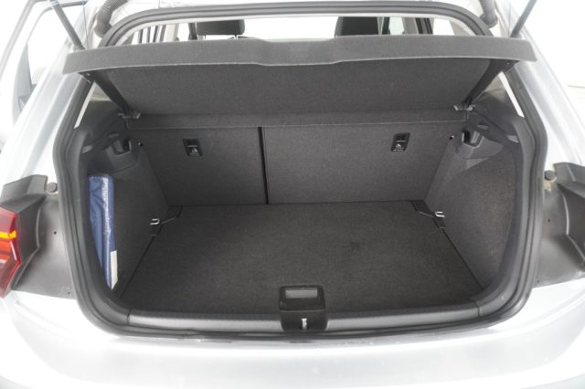 VOLKSWAGEN Polo usata 11