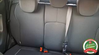 LANCIA Ypsilon usata, con Autoradio