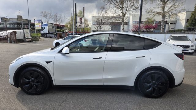 TESLA Model Y usata, con Airbag laterali