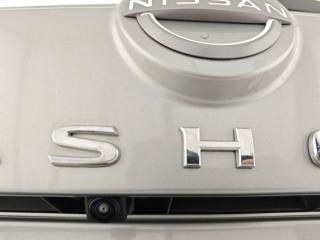 NISSAN Qashqai usata, con Controllo elettronico della corsia