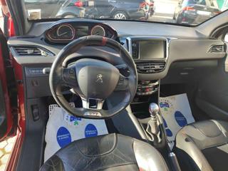 PEUGEOT 208 usata, con ESP