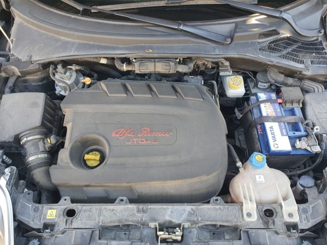 ALFA ROMEO MiTo usata 11