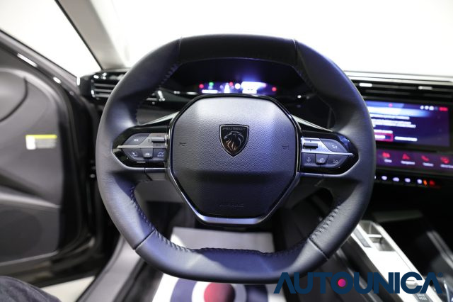 PEUGEOT 408 usata, con Boardcomputer