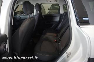 MINI Countryman usata, con Filtro antiparticolato