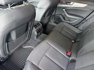 AUDI A6 usata, con Cronologia tagliandi