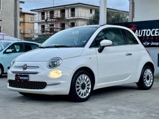 FIAT 500 usata, con Airbag Passeggero