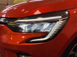 RENAULT Clio usata, con Climatizzatore