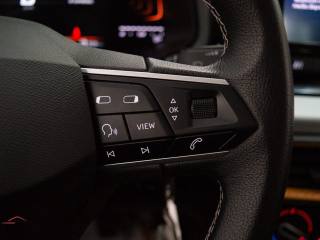 SEAT Arona usata, con Frenata d