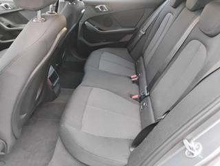 BMW 116 usata, con Controllo automatico clima