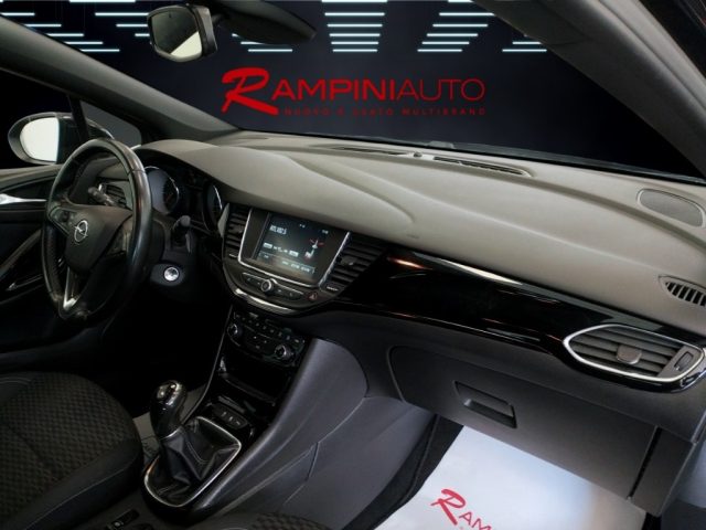 OPEL Astra usata 18