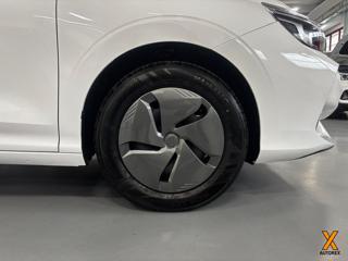 MG MG3 usata, con ESP