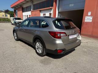 SUBARU OUTBACK usata, con Alzacristalli elettrici