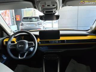JEEP Avenger usata, con Airbag Passeggero