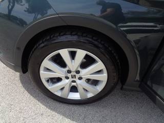 SEAT Arona usata, con Fendinebbia