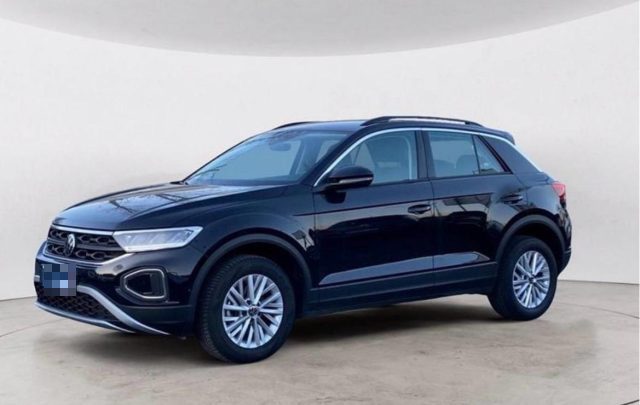 VOLKSWAGEN T-Roc usata, con Airbag