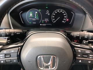 HONDA Civic usata, con Chiusura centralizzata
