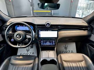 MASERATI Grecale usata, con Servosterzo