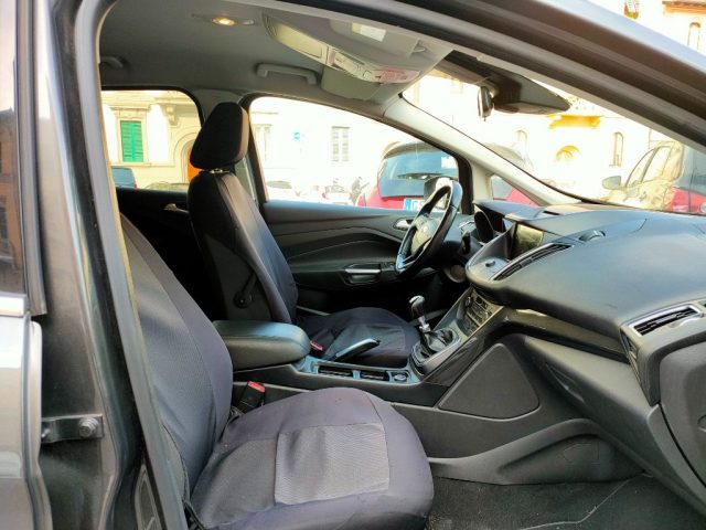 FORD C-Max usata, con Vetri oscurati