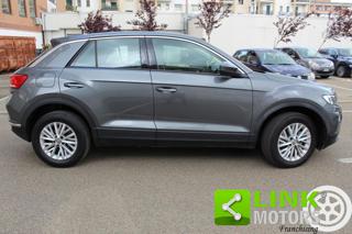 VOLKSWAGEN T-Roc usata, con Airbag Passeggero