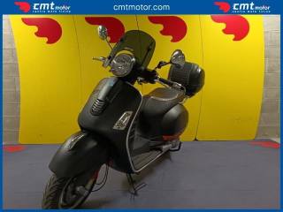 VESPA GTS 300 usata 1