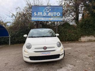 FIAT 500 usata, con Airbag