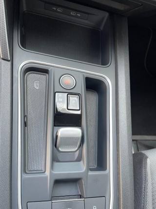 SEAT Leon usata, con Chiusura centralizzata
