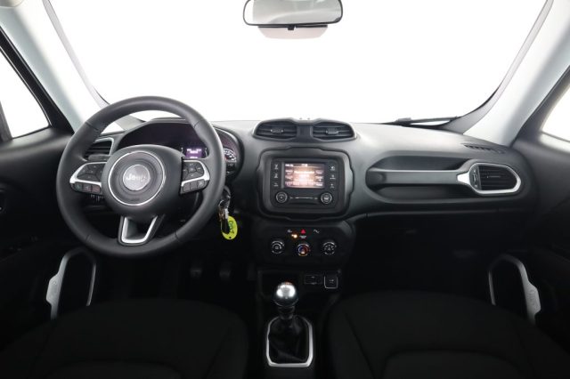 JEEP Renegade usata 4