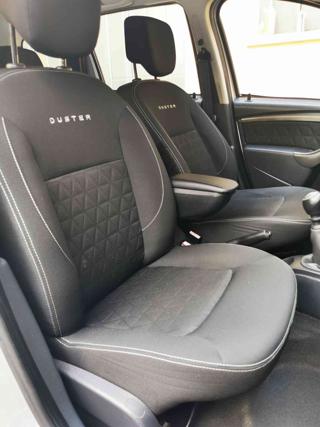 DACIA Duster usata, con Servosterzo