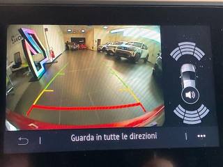 RENAULT Clio usata, con Fari LED
