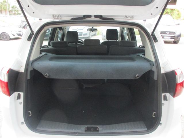 FORD C-Max usata, con Chiusura centralizzata