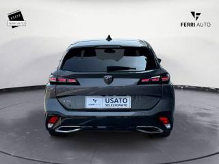 PEUGEOT 308 usata, con Climatizzatore