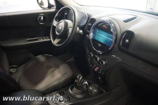 MINI Countryman usata, con Cruise Control