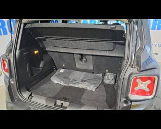 JEEP Renegade usata, con Vivavoce